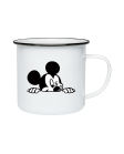  Puodelis Mickey mouse mirkt